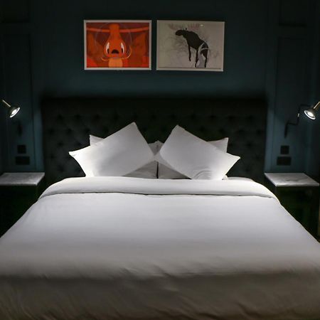 The Dean Dublin Hotel Ruang foto