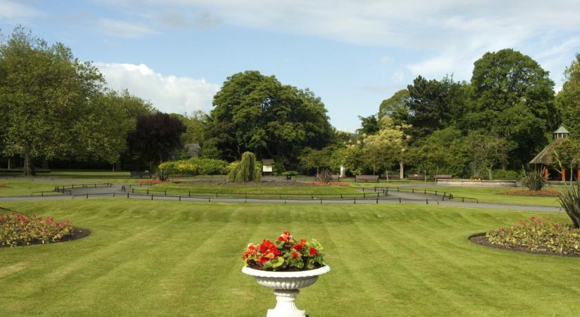 The Dean Dublin Hotel Bagian luar foto